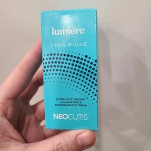 Neocutis Lumiere eye firm riche